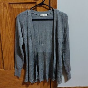 Lemon Tree cardigan